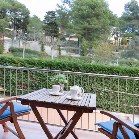 Apartment Escorxador By Interhome L' Escala 外观 照片