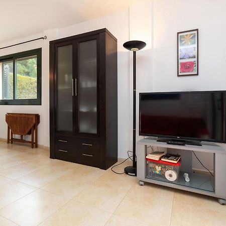 Apartment Escorxador By Interhome L' Escala 外观 照片