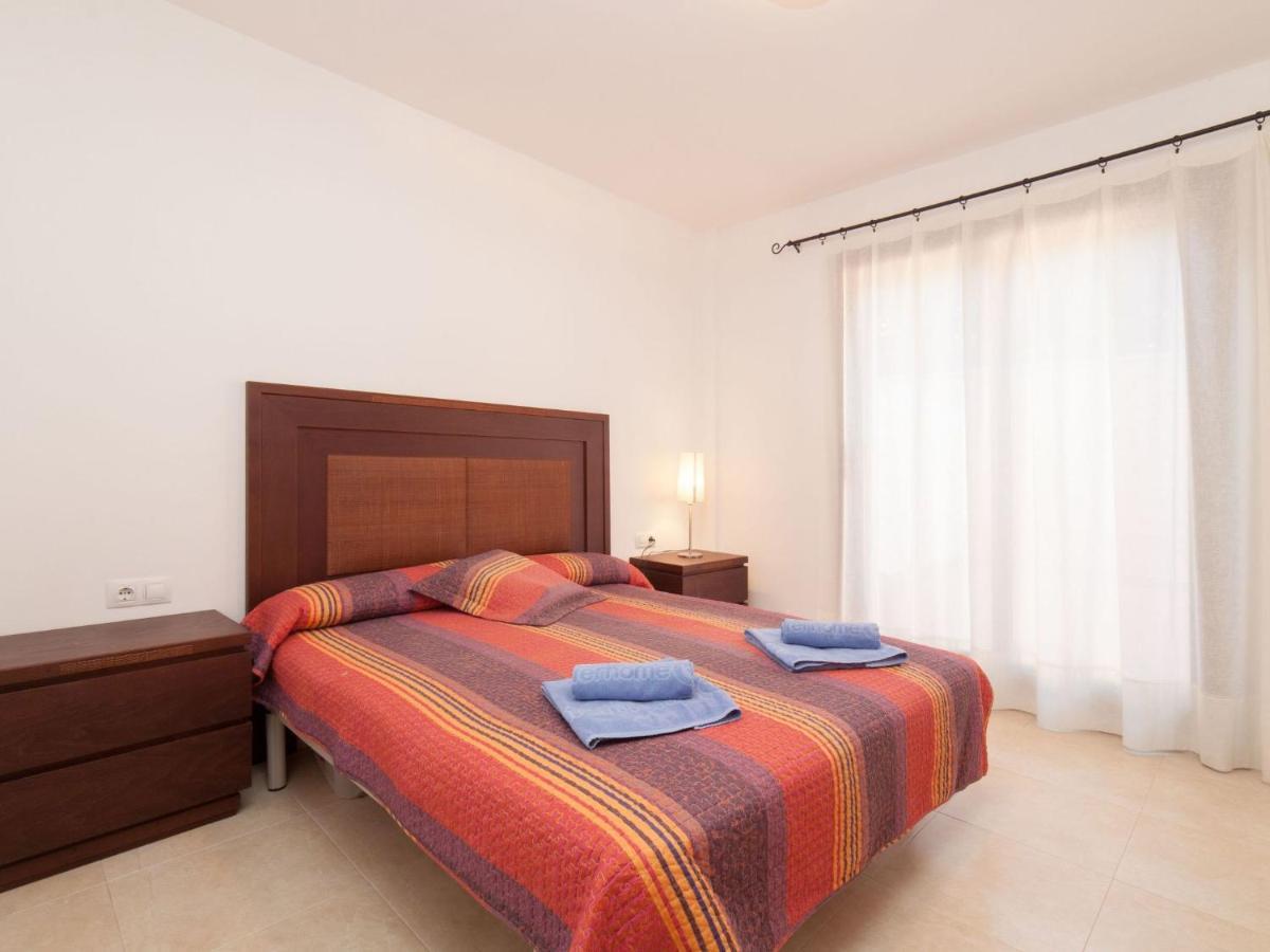 Apartment Escorxador By Interhome L' Escala 外观 照片