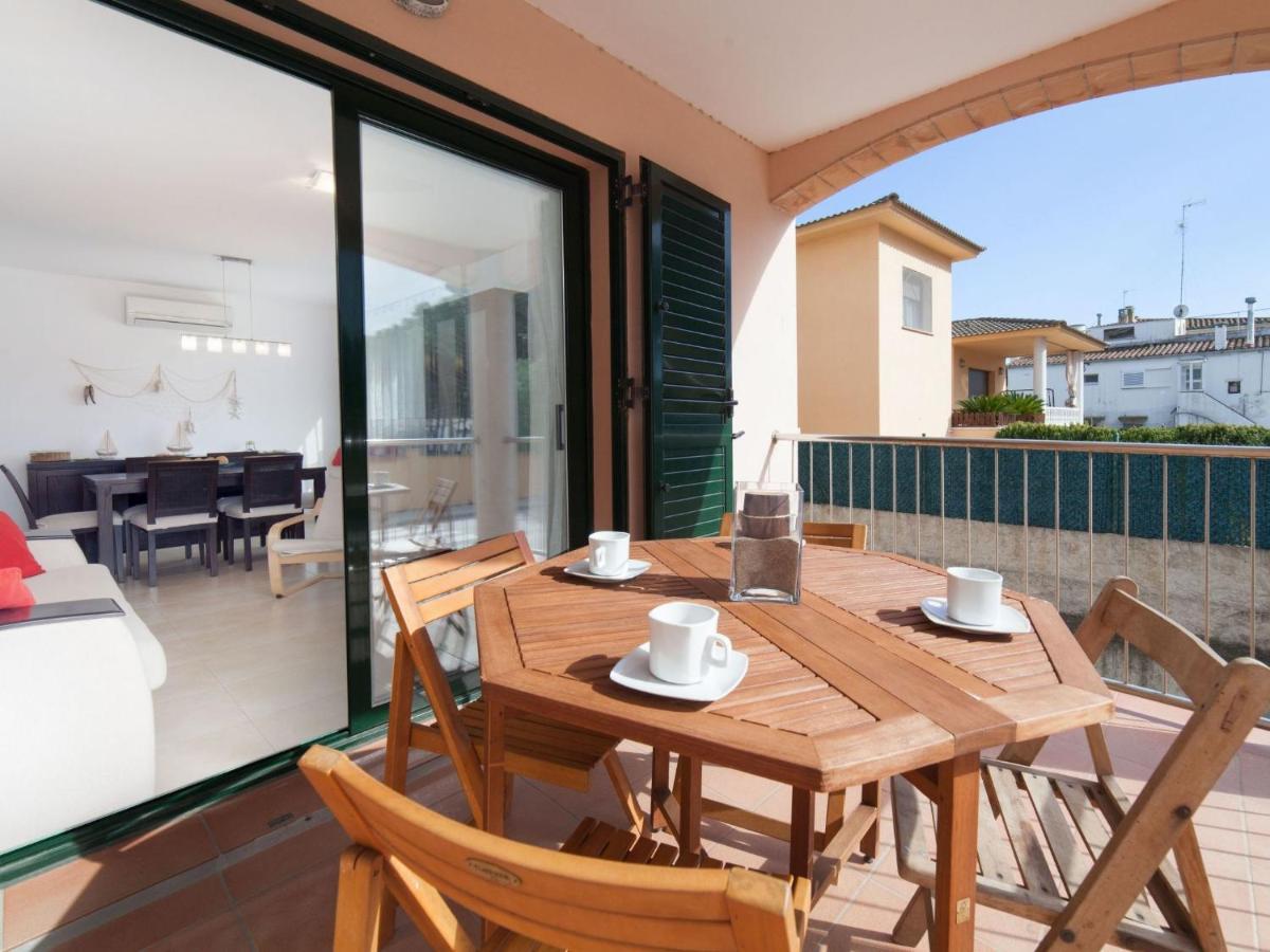 Apartment Escorxador By Interhome L' Escala 外观 照片
