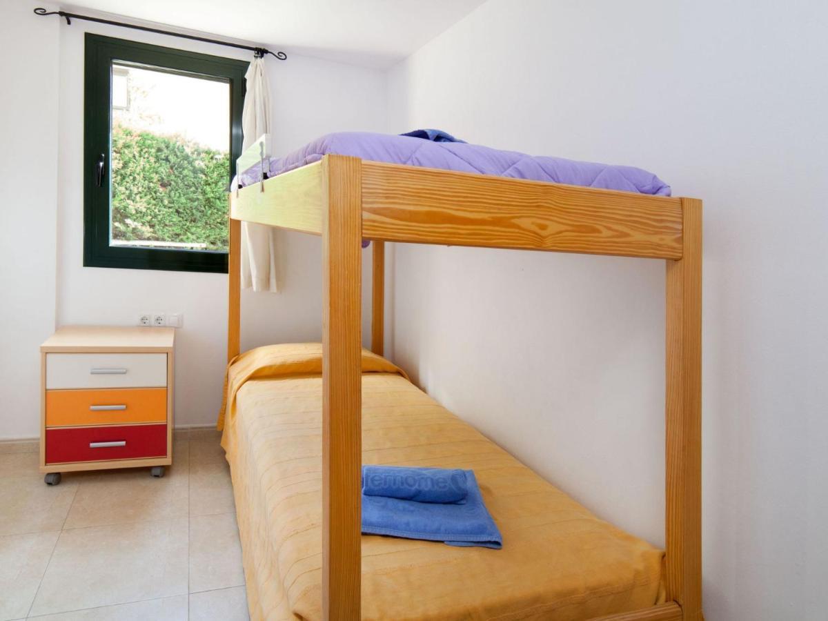 Apartment Escorxador By Interhome L' Escala 外观 照片