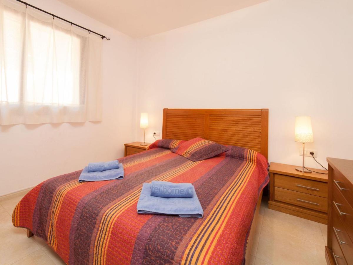 Apartment Escorxador By Interhome L' Escala 外观 照片