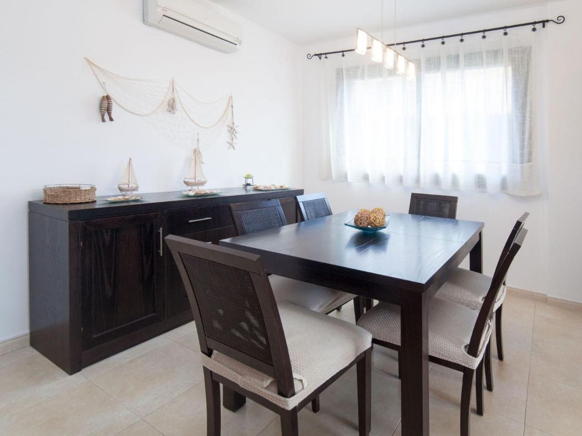 Apartment Escorxador By Interhome L' Escala 外观 照片