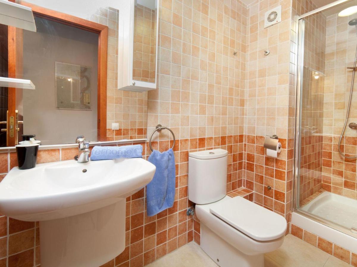 Apartment Escorxador By Interhome L' Escala 外观 照片