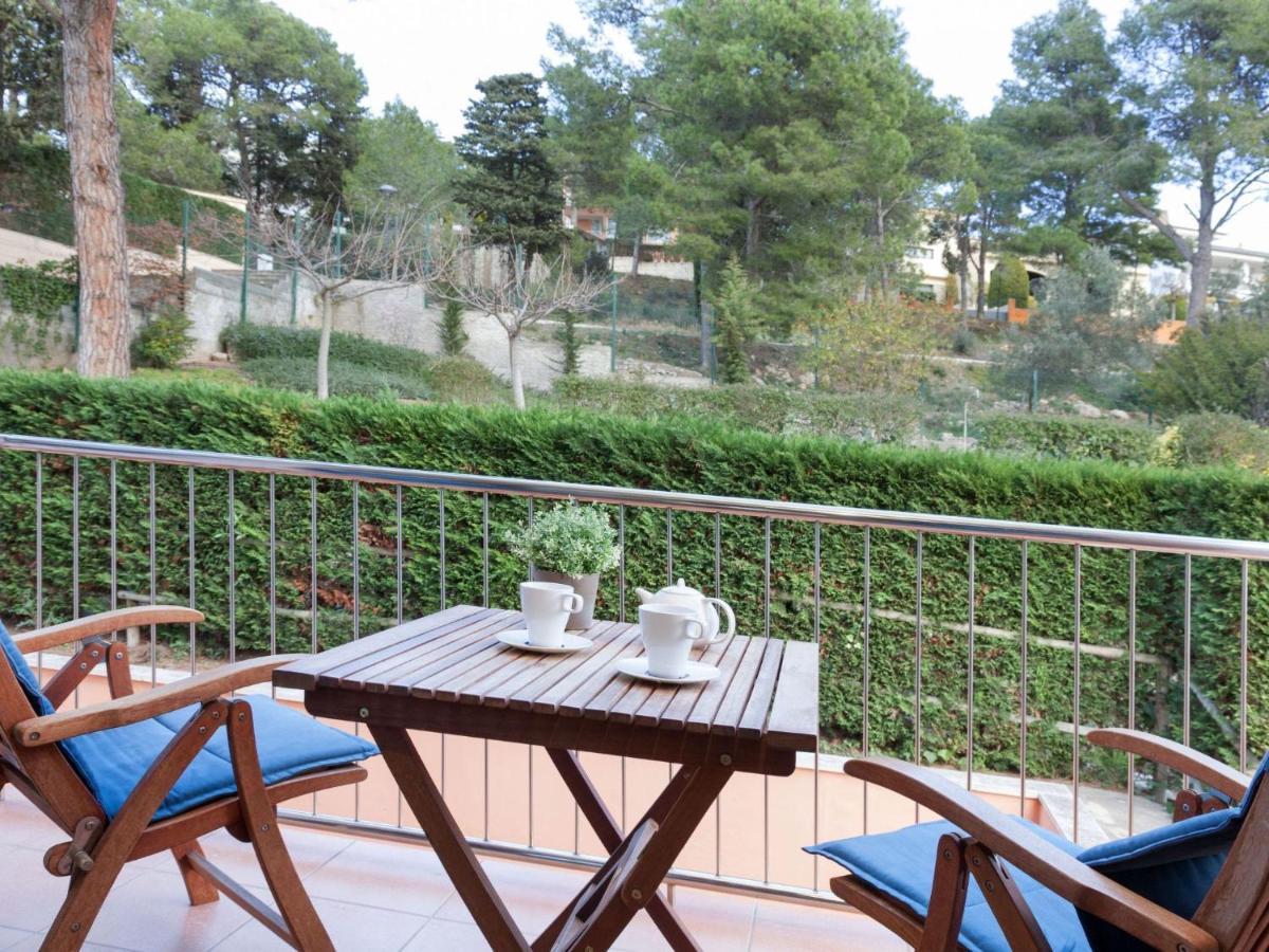 Apartment Escorxador By Interhome L' Escala 外观 照片