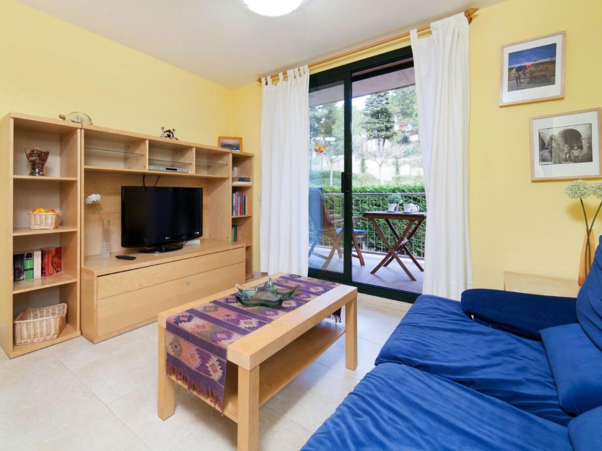Apartment Escorxador By Interhome L' Escala 外观 照片
