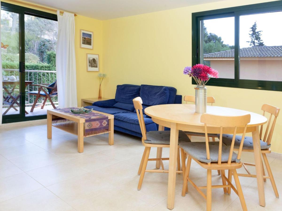 Apartment Escorxador By Interhome L' Escala 外观 照片