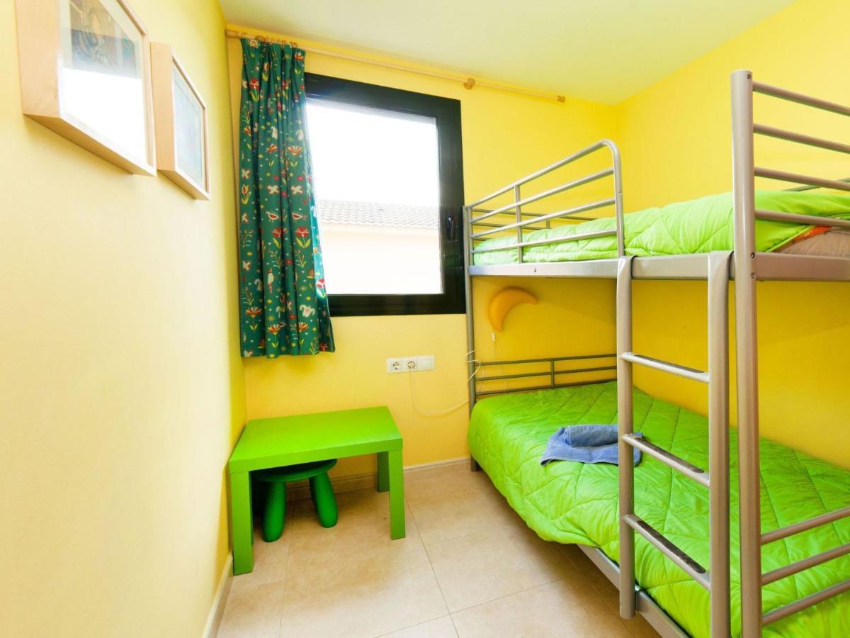 Apartment Escorxador By Interhome L' Escala 外观 照片