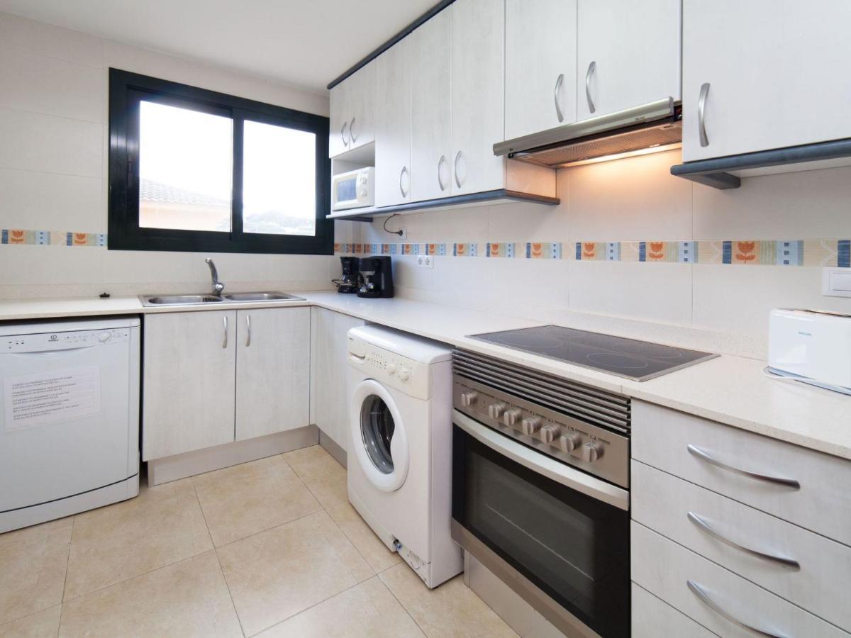 Apartment Escorxador By Interhome L' Escala 外观 照片