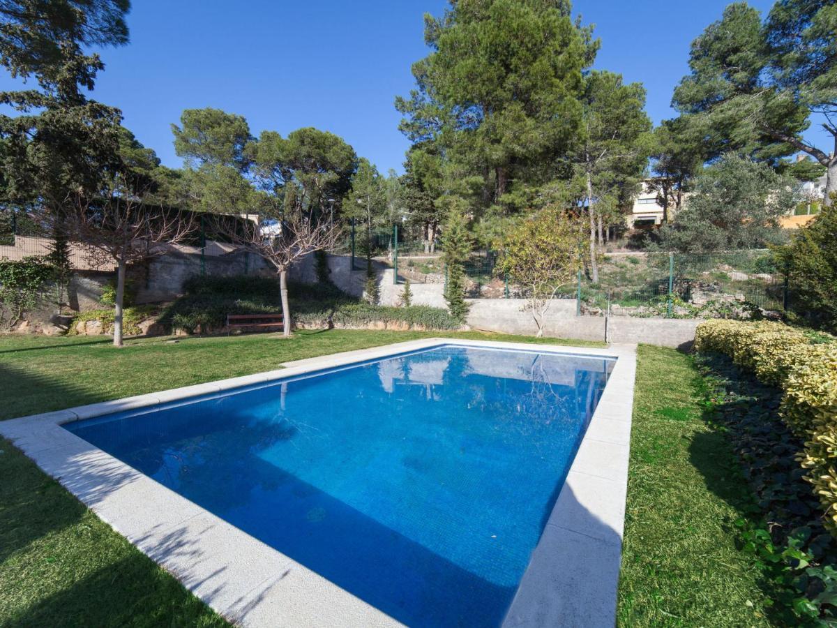 Apartment Escorxador By Interhome L' Escala 外观 照片