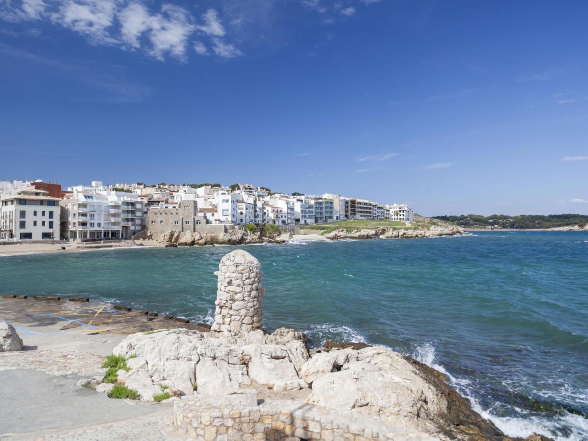 Apartment Escorxador By Interhome L' Escala 外观 照片