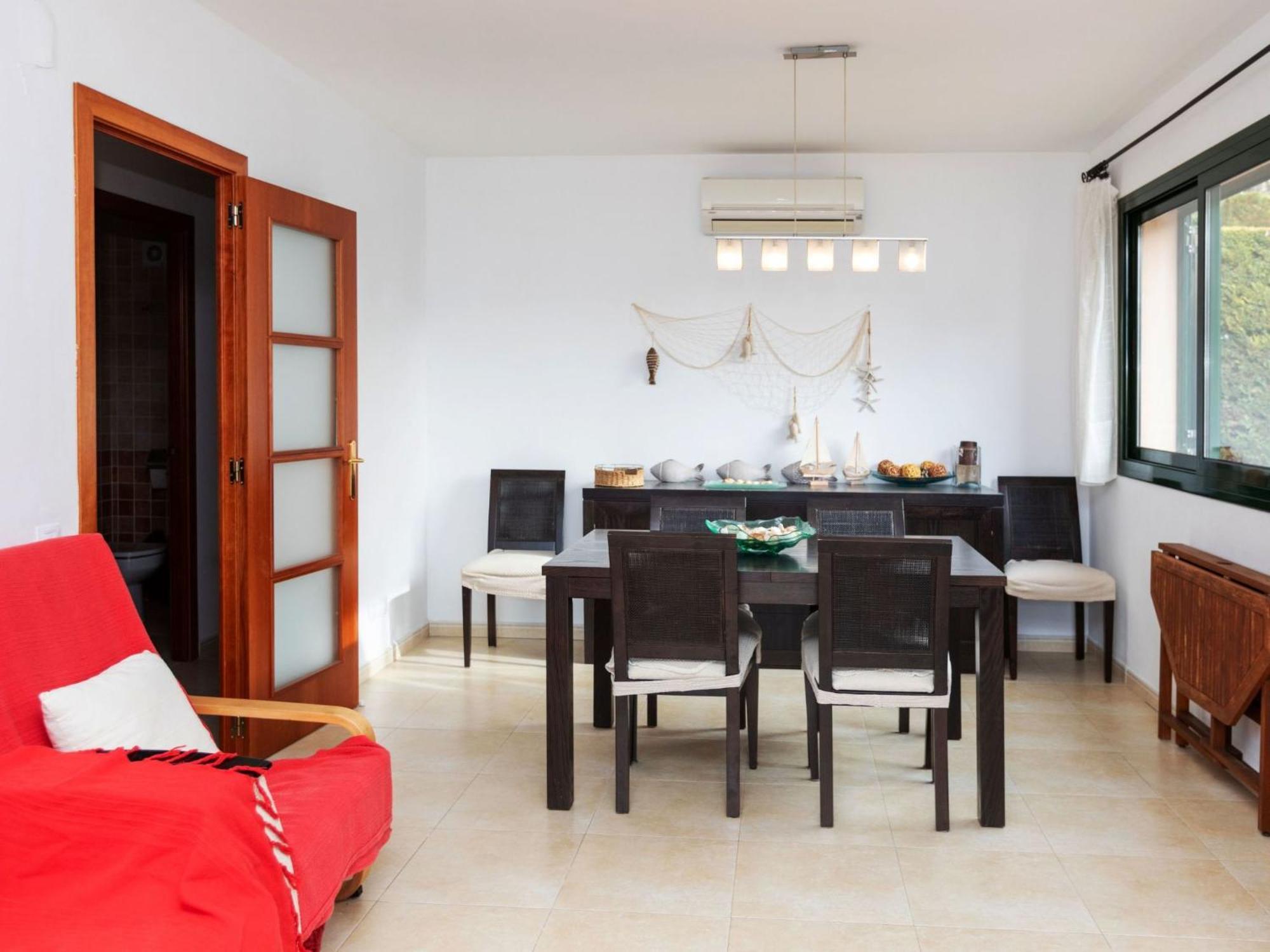 Apartment Escorxador By Interhome L' Escala 外观 照片