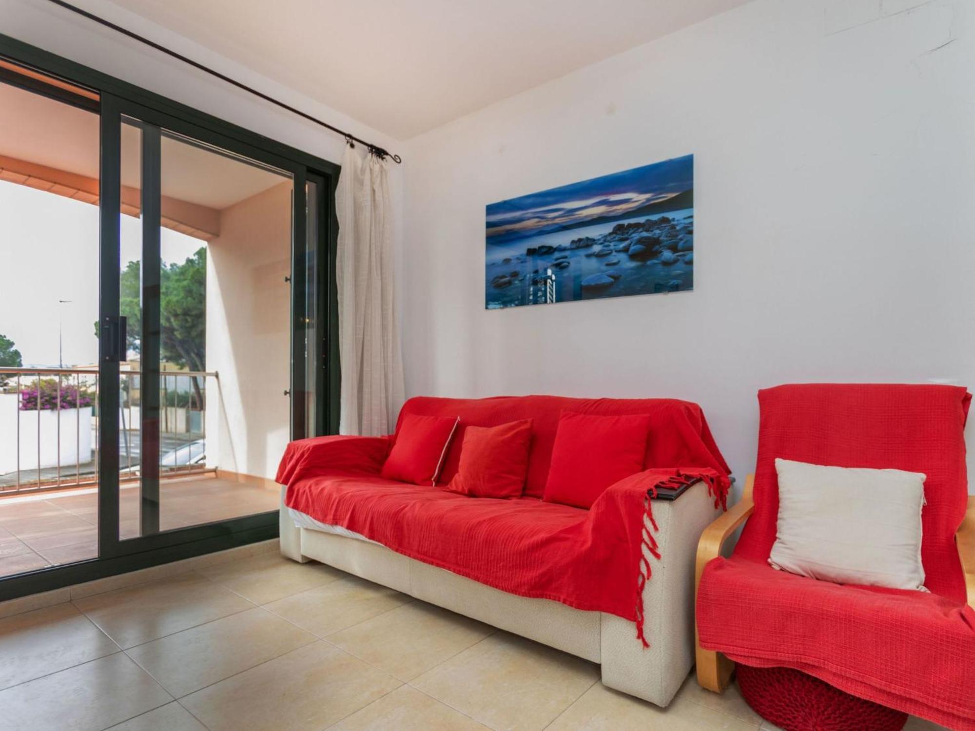 Apartment Escorxador By Interhome L' Escala 外观 照片