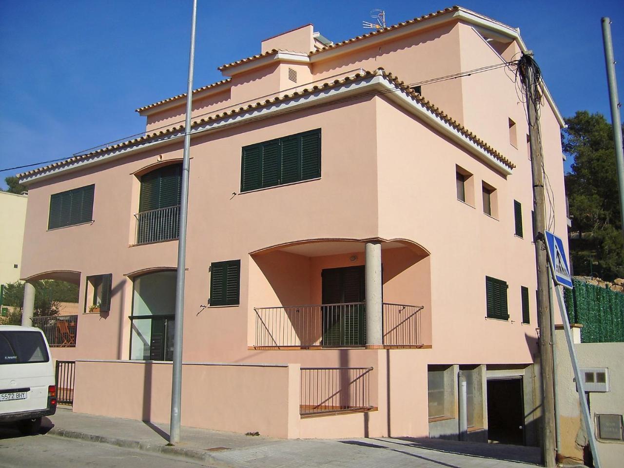 Apartment Escorxador By Interhome L' Escala 外观 照片